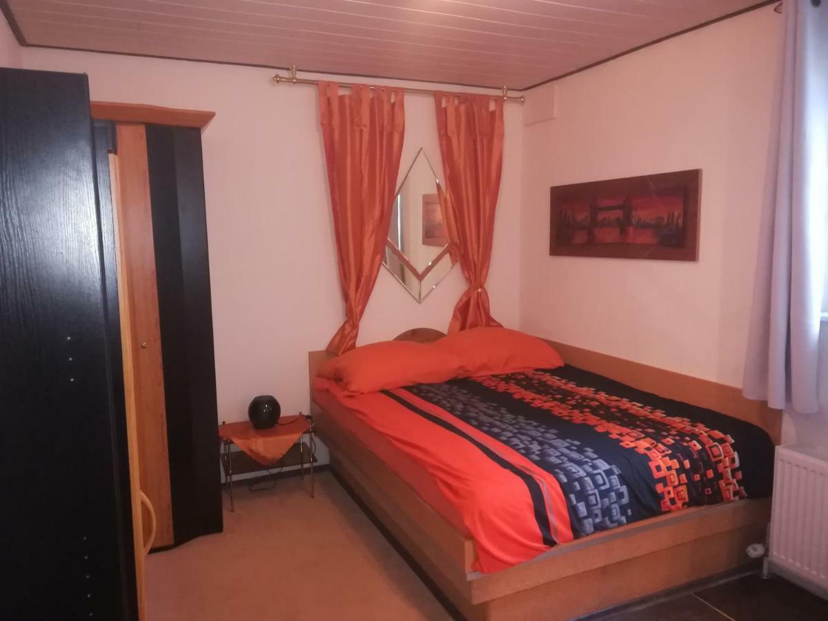 Haus Chrissy Daire Altmünster Dış mekan fotoğraf
