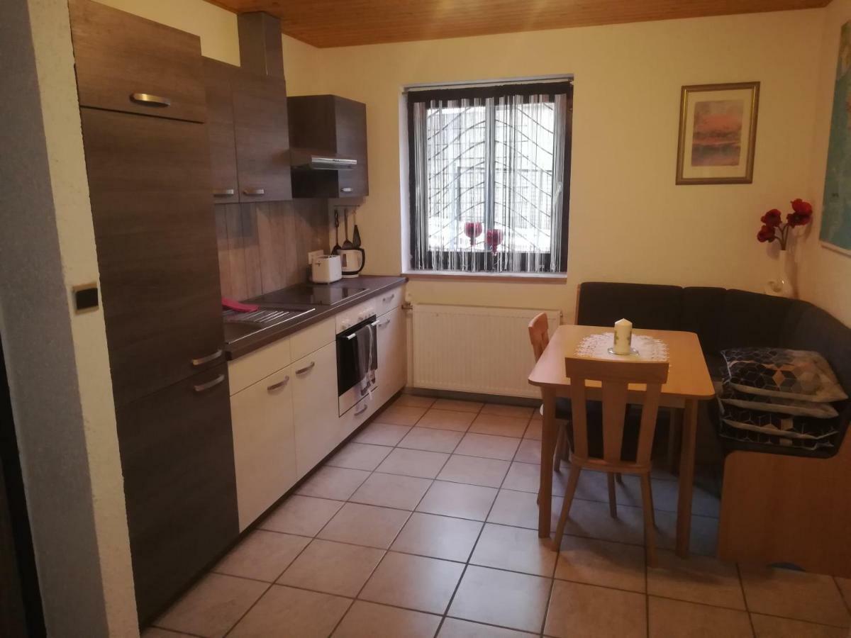 Haus Chrissy Daire Altmünster Dış mekan fotoğraf